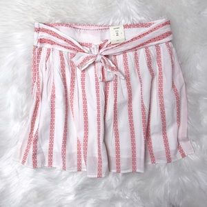Old Navy-Gathered Striped Skirt-NWT-Sz 2